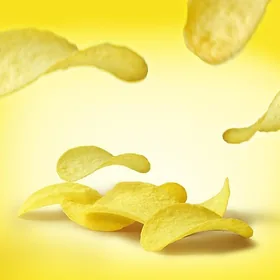 Potato caca