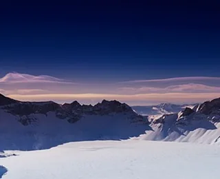 Changbai Mountain North Slope