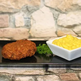 Lion's-head meatball