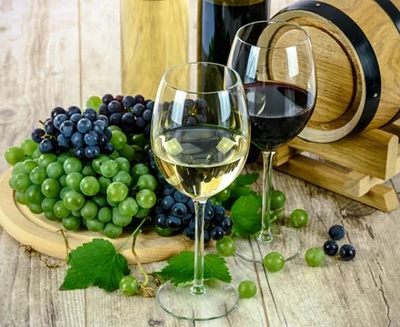 Zhangyu Wine Culture Museum