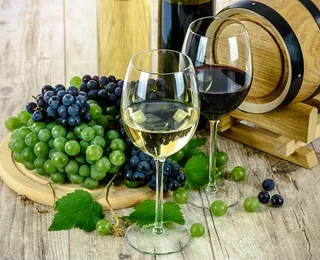 Zhangyu Wine Culture Museum