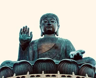 Zhangye Giant Buddha Temple