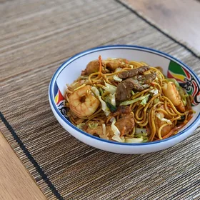 Beef xiaofan