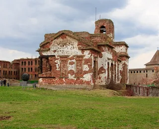 Zhengzhou Shang City Ruins Museum