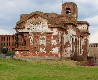 Zhengzhou Shang City Ruins Museum