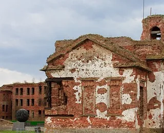 Zhengzhou Shang City Ruins Museum