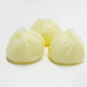 Crab-roe soup dumplings