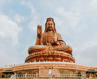 Nanhai Guanyin