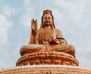 Nanhai Guanyin